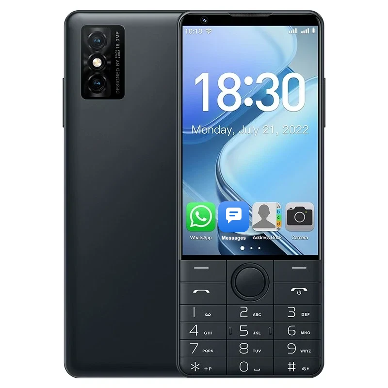 Black Doov R70 Pro